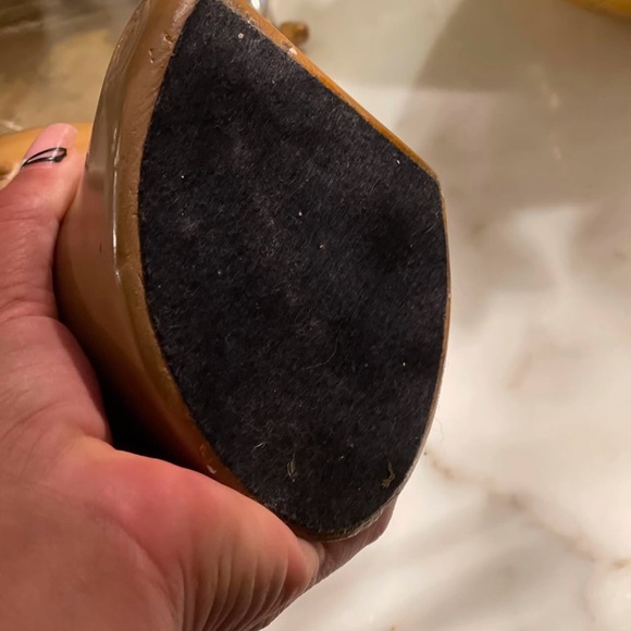 Vintage Woman Bust Statue Art - Picture 5 of 5